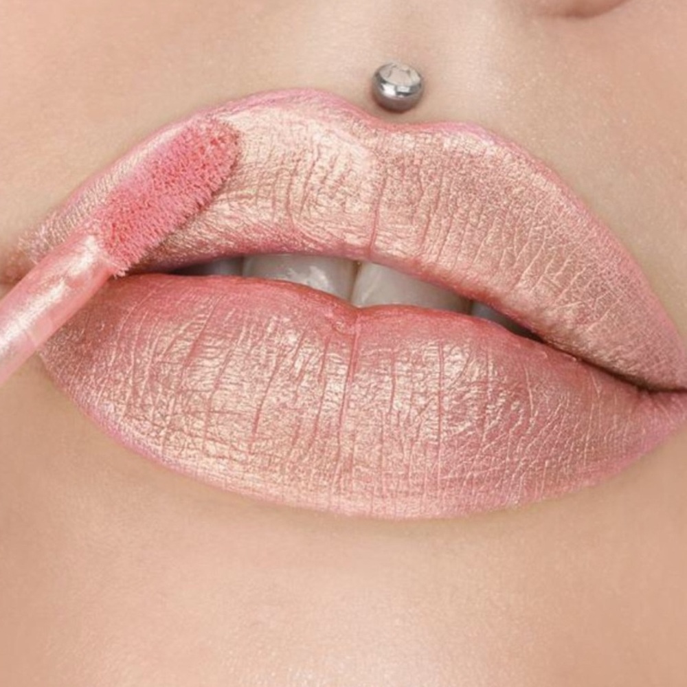 Jeffree Star x Shane Velour Liquid Lipstick | Pink Pig Vault Set of 6 NEW - Picture 9 of 10